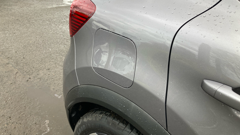 Renault Captur 1.6 E-Tech full hybrid 145 Techno 5dr Auto Hybrid Hatchback